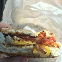 Everything Bagel