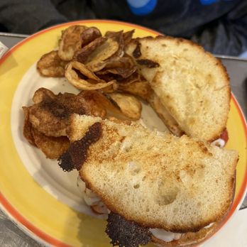 Stone Mill Bakery - Brisket sandwich - Bakeries Near Me - Lutherville Timonium, Maryland Stone Mill Bakery - Brisket sandwich - Bakeries Near Me - Lutherville Timonium, Maryland