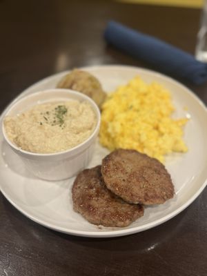 Morningbirds Restaurant by null