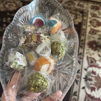 Roasted! - Chocolatiers & Shops Near Me - Temple Terrace, Florida