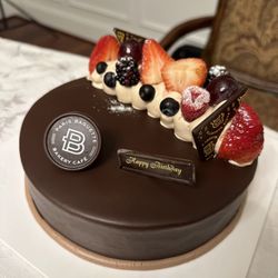 Paris Baguette