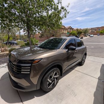 Affordable Window Tinting - Home Window Tinting Near Me - Las Vegas, Nevada