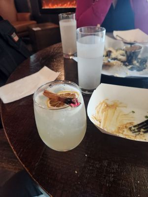 Slightly Toasted by null