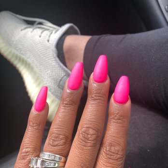 Lotus Nails - Nail Salons Near Me - Gaithersburg, Maryland