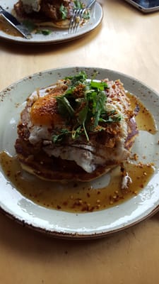 Mary Street Bakery by null