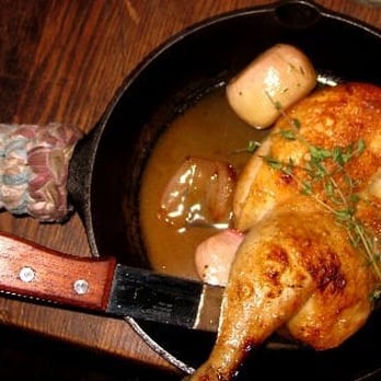 Vinegar Hill House - Bars Near Me - Brooklyn, New York