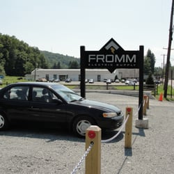 Fromm Electric Supply