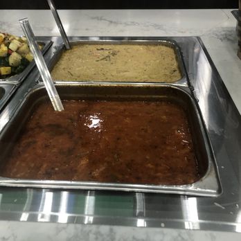 Aviva by Kameel - Vegan Vegetable soup and chicken soup. - Mediterranean Near Me - Atlanta, Georgia