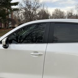 Jay's Window Tinting & Vinyl Graphics - New tint