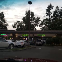 Outside Outside