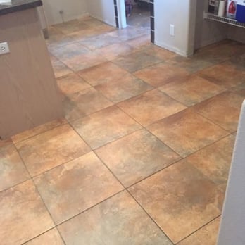 Quality Tile Work - Tile Floor - Flooring Near Me