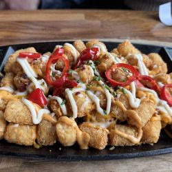 Rockwood - *LOADED TOTS
