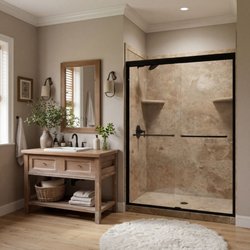 Five Star Bath Solutions of Arlington