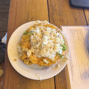 Mission Rock Resort - Dungeness Crab Mac & Cheese - Seafood Near Me - San Francisco, California