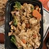 Lemongrass Sushi and Thai gift card