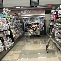 Kroger Food and Pharmacy