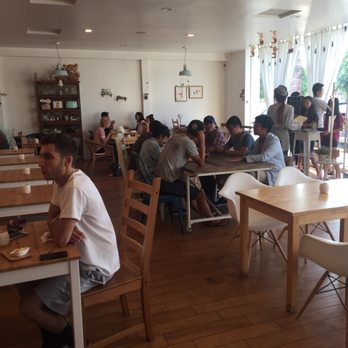 Cafe Maji - Coffee & Tea Near Me - Artesia, California