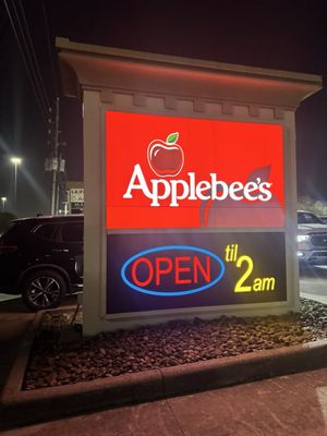 Applebee's Grill + Bar by null
