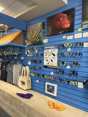 Snorkel Bob's - Mauna Lani