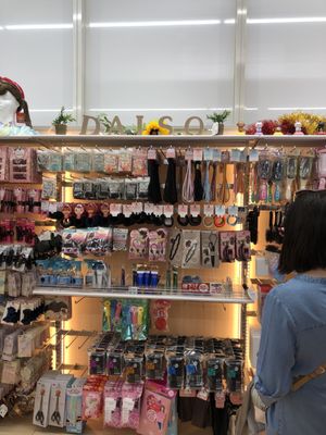 DAISO Harajuku Store by null
