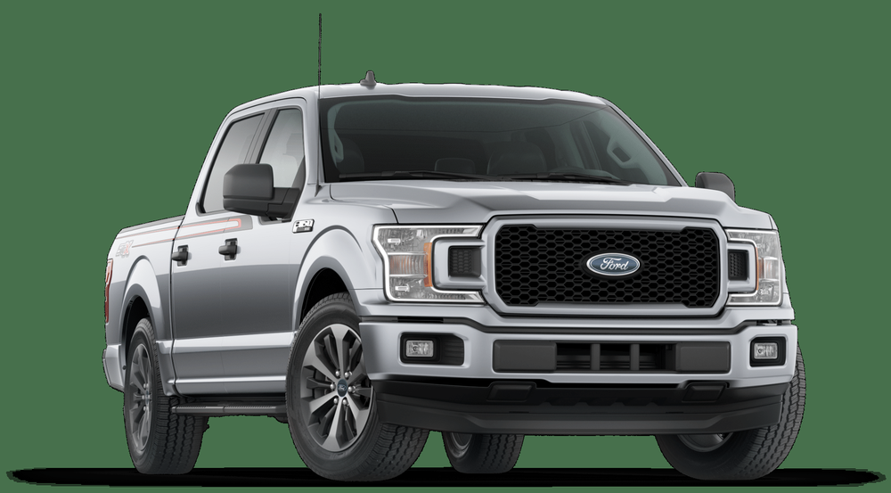 ROBINSON FORD SALES Updated September 2024 40 Photos 1777 N