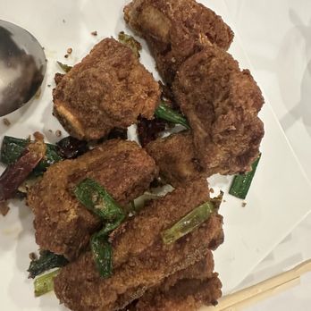 Shanghai Restaurant 富仔記 - Dry ribs - Seafood Near Me - Houston, Texas Shanghai Restaurant 富仔記 - Dry ribs - Seafood Near Me - Houston, Texas