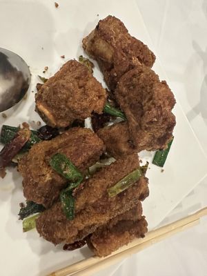 Shanghai Restaurant by null