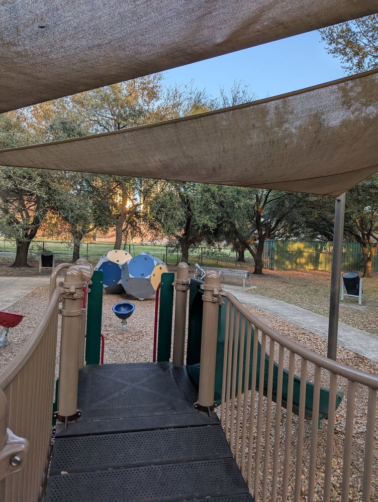 Grady Park Image