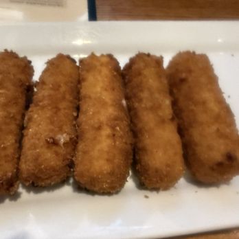 Crazy Horse - Champion Cheese Stix - Pubs Near Me - Bloomington, Indiana
