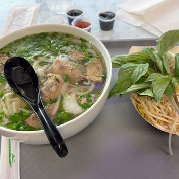 Manvspho - $16 "build your own pho bowl" - Vietnamese Near Me - Catonsville, Maryland Manvspho - $16 "build your own pho bowl" - Vietnamese Near Me - Catonsville, Maryland