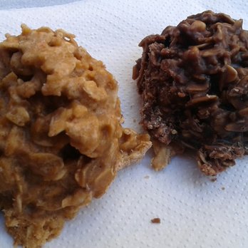 Twisted Noodle Cafe - No bake vegan cookies - Gluten-Free Near Me - St George, Utah Twisted Noodle Cafe - No bake vegan cookies - Gluten-Free Near Me - St George, Utah