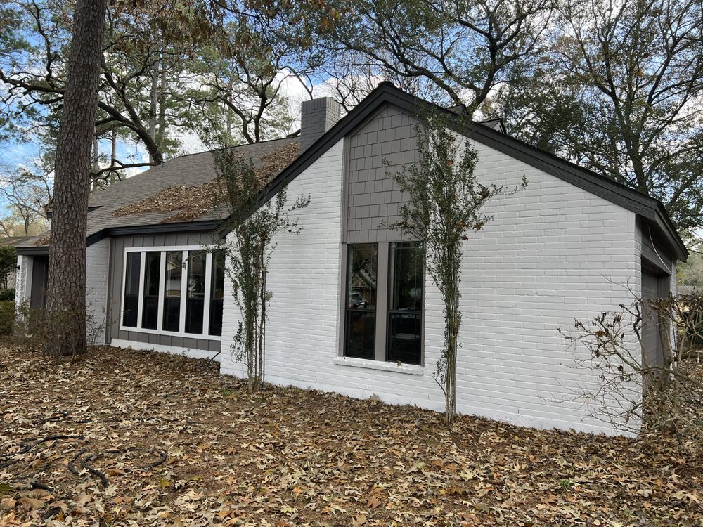 Slide of Everest Siding and Windows Contractor Houston