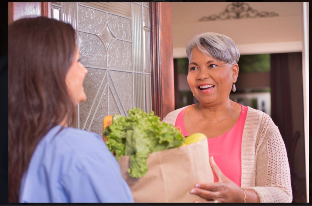 Guilene's Home Care - home care agency in Boston, MA