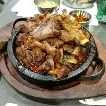 Tofu Plus - Galbi jjim - Korean Near Me - Cupertino, California