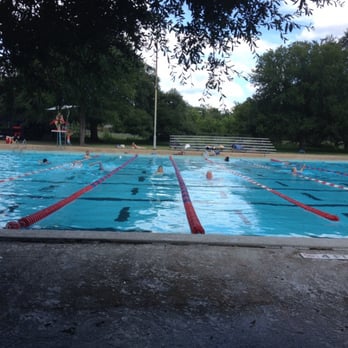 Northwest Municipal Pool - Nxnw pool - Swimming Pools Near Me - Austin, Texas