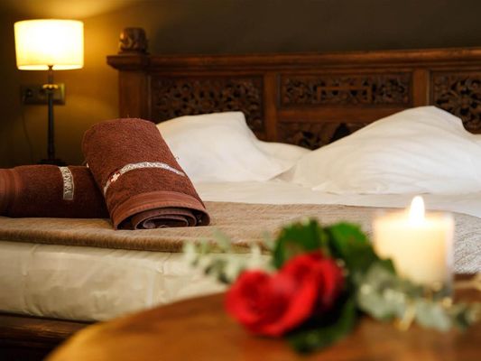 Hotel Swiss Moraira by null