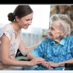 Adams Healthcare & Staffing