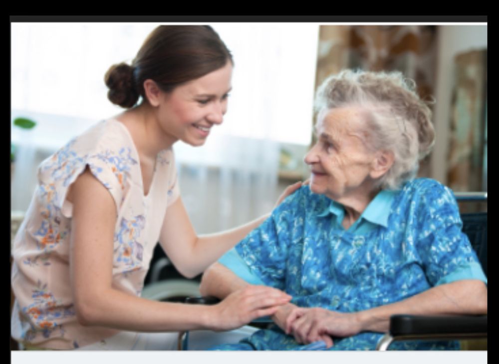 Adams Healthcare & Staffing - home care agency in Burlington, MA