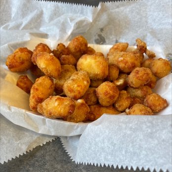Palermo Bar & Grill - Jalapeño Cheese Curds - Nightlife Near Me - Palermo, North Dakota Palermo Bar & Grill - Jalapeño Cheese Curds - Nightlife Near Me - Palermo, North Dakota