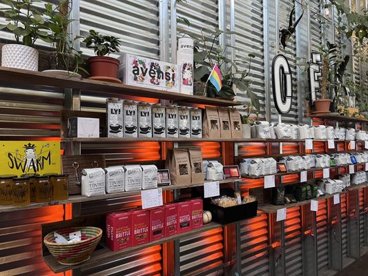 Chromatic Coffee Co. by null