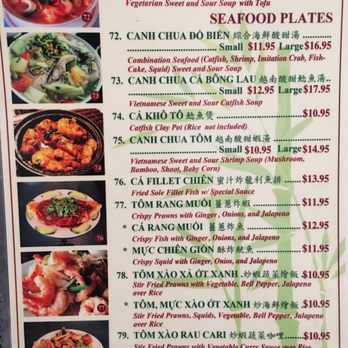 Huong Tra - Vietnamese Near Me - Richmond, California