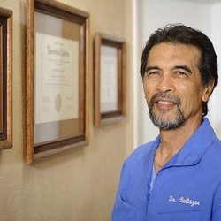 Wilfred Baltazar, Jr, DDS - Meet our wonderful team: Dr. Wilfred Baltazar