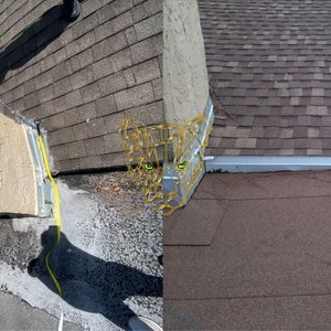 Slide of Florida Roof Restorations