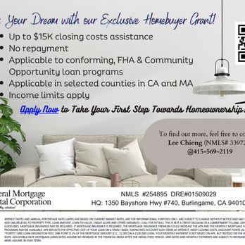 LEE CHIENG - Updated January 2025 - 1601 S De Anza Blvd, Cupertino 