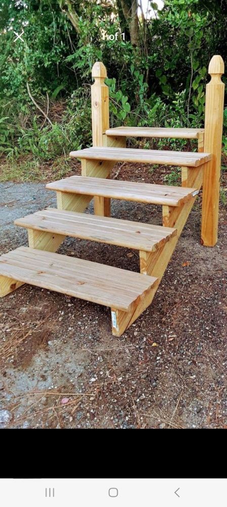 Slide of All Around Contractor