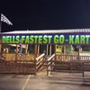 Dells Fastest Go Carts gift card