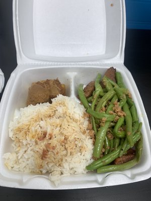 Tuệ Tâm (Vietnamese Vegan Restaurant) by null