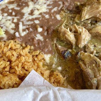 Casa Mendoza - Chile verde - Mexican Near Me - La Quinta, California Casa Mendoza - Chile verde - Mexican Near Me - La Quinta, California