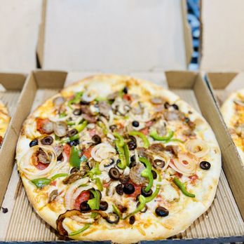 Pagliacci Pizza - a pizza in a box - Pizza Near Me - Edmonds, Washington Pagliacci Pizza - a pizza in a box - Pizza Near Me - Edmonds, Washington