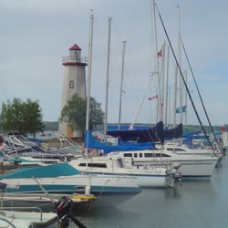 Sylvan Lake Marina